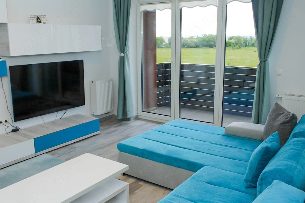 Vând apartament 3 camere   Avantgarden 3, Faza 4