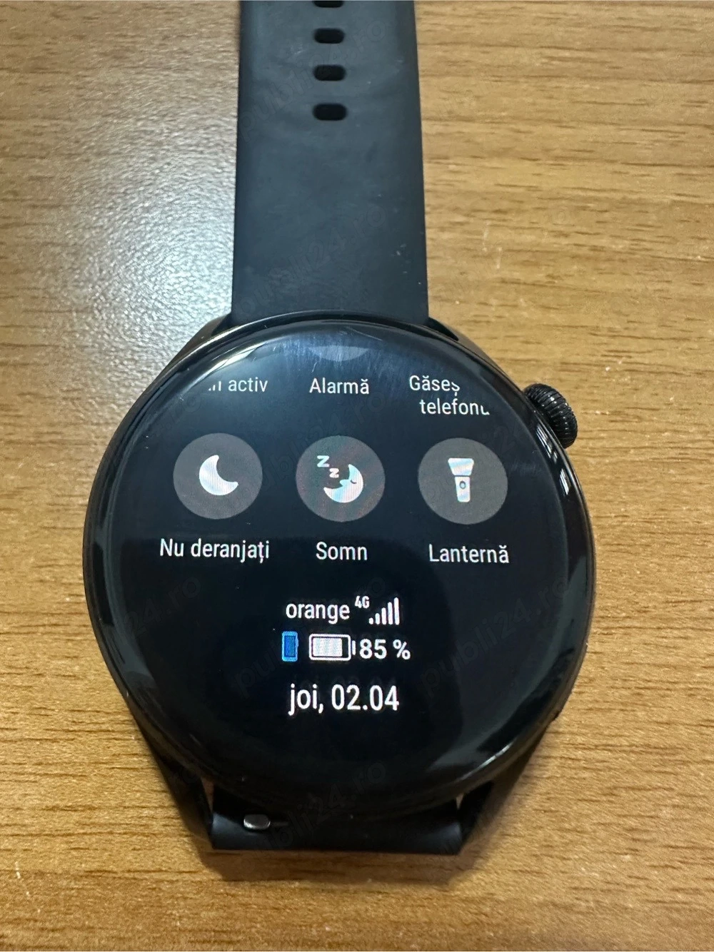 Huawei Watch GT3