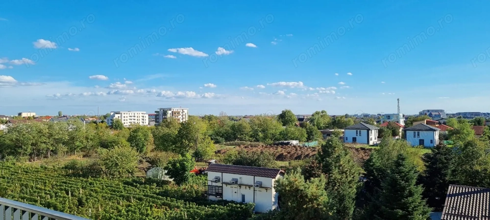 Complex Rezidențial Nou – Apartamente 3, 2 camere și Garsoniere Decomandate