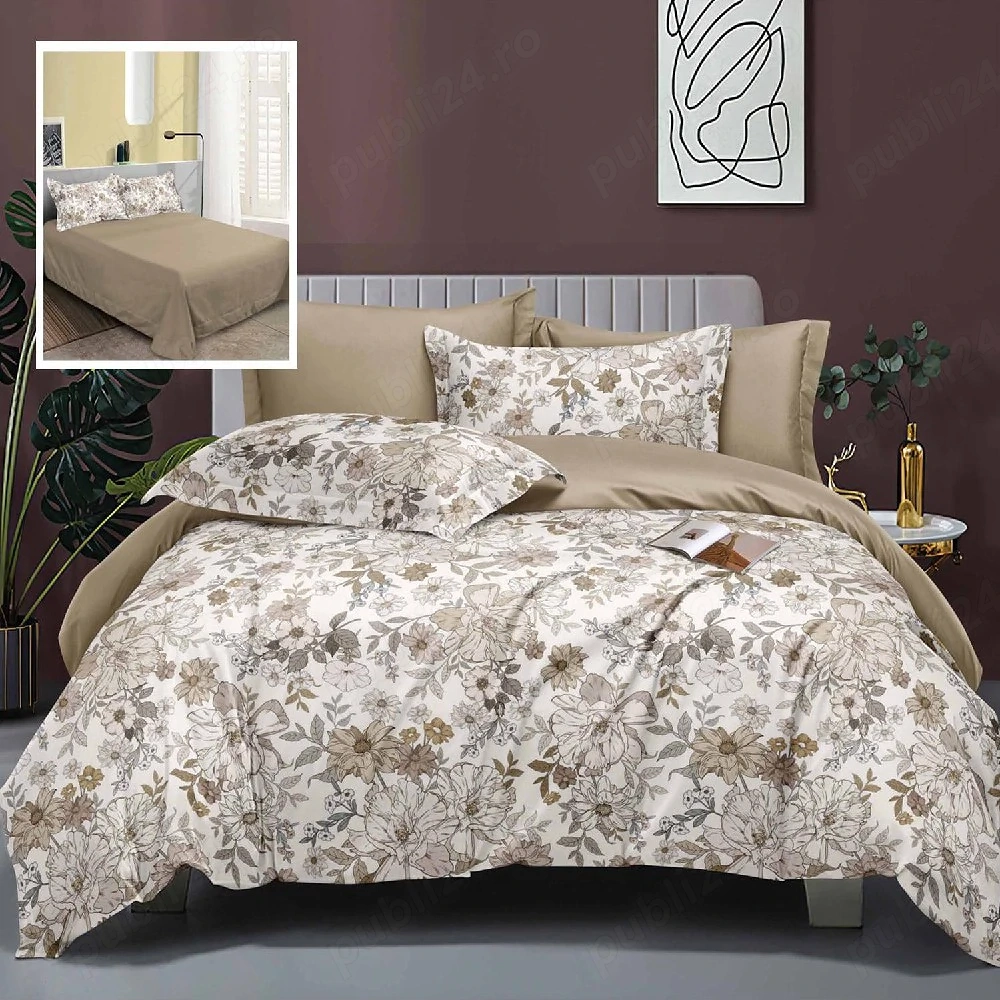 Alege confortul. Alege relaxarea.