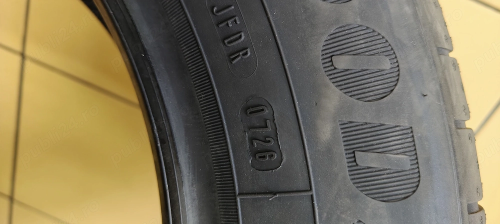 Anvelopă 235/55R18 HANKOOK