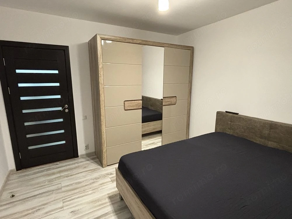 Apartament 3 camere zona Camil Ressu