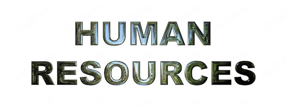 Servicii Resurse Umane - Bucuresti