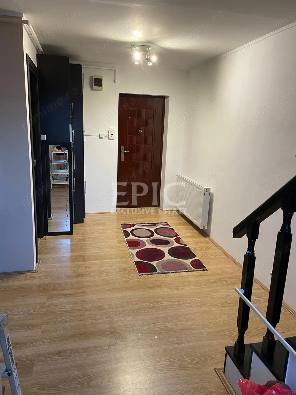 Apartament de închiriat 7 noiembrie