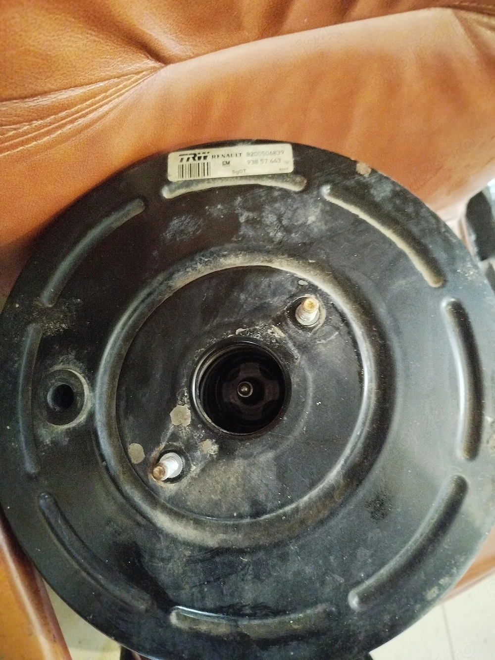 Tulumba frana Opel vivaro,Renault trafic