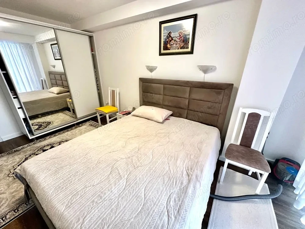 Garsoniera situata in zona Universitati