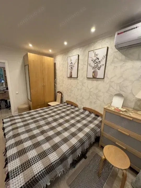 Inchiriez garsoniera in zona Drumul Taberei