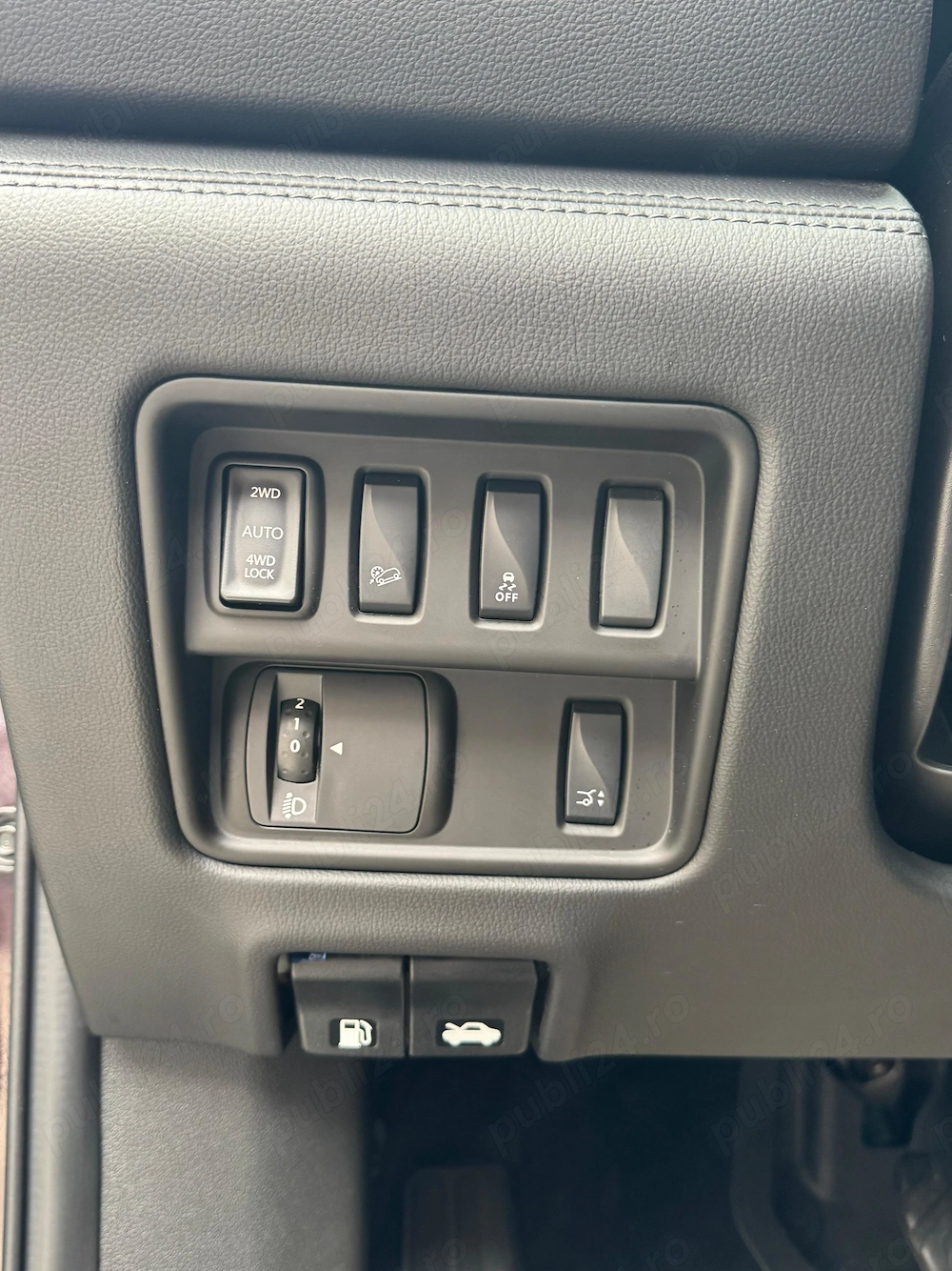 Renault Koleos Initiale Paris 4WD