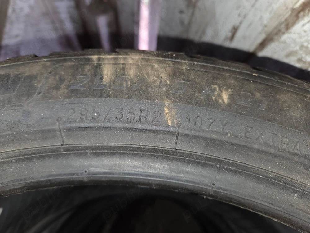 cauciucuri iarna porche 