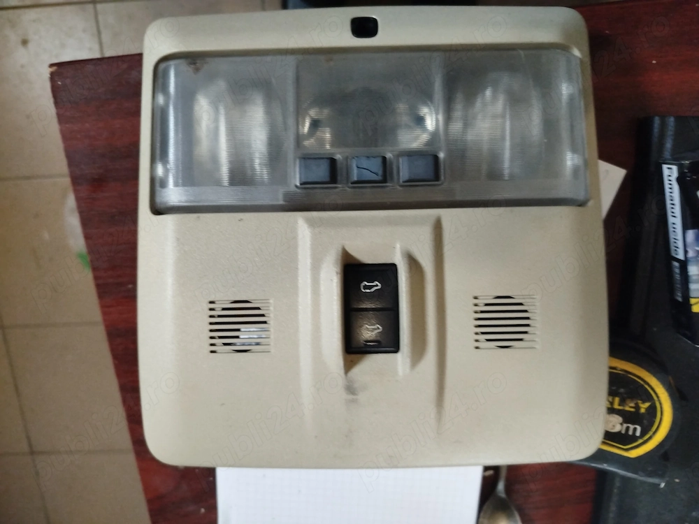 Plafoniera range ROVER sport 2005-2009