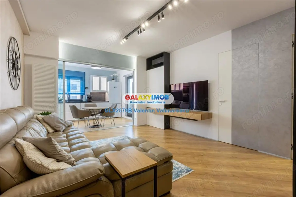 Cod 212 Apartament 3 Camere Pipera