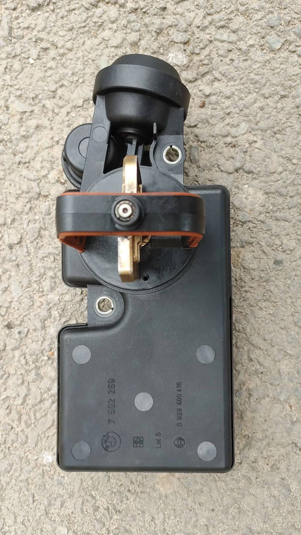 Supapa admisie Disa pentru BMW M54 2.0 si 2.5 benzina 7502269