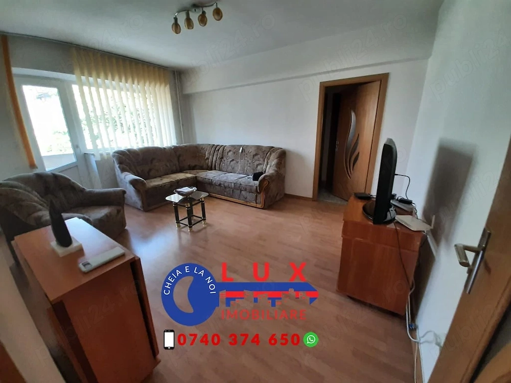 ID 3190 Apartament 3 camere - ULTRACENTRAL - ETAJ 1