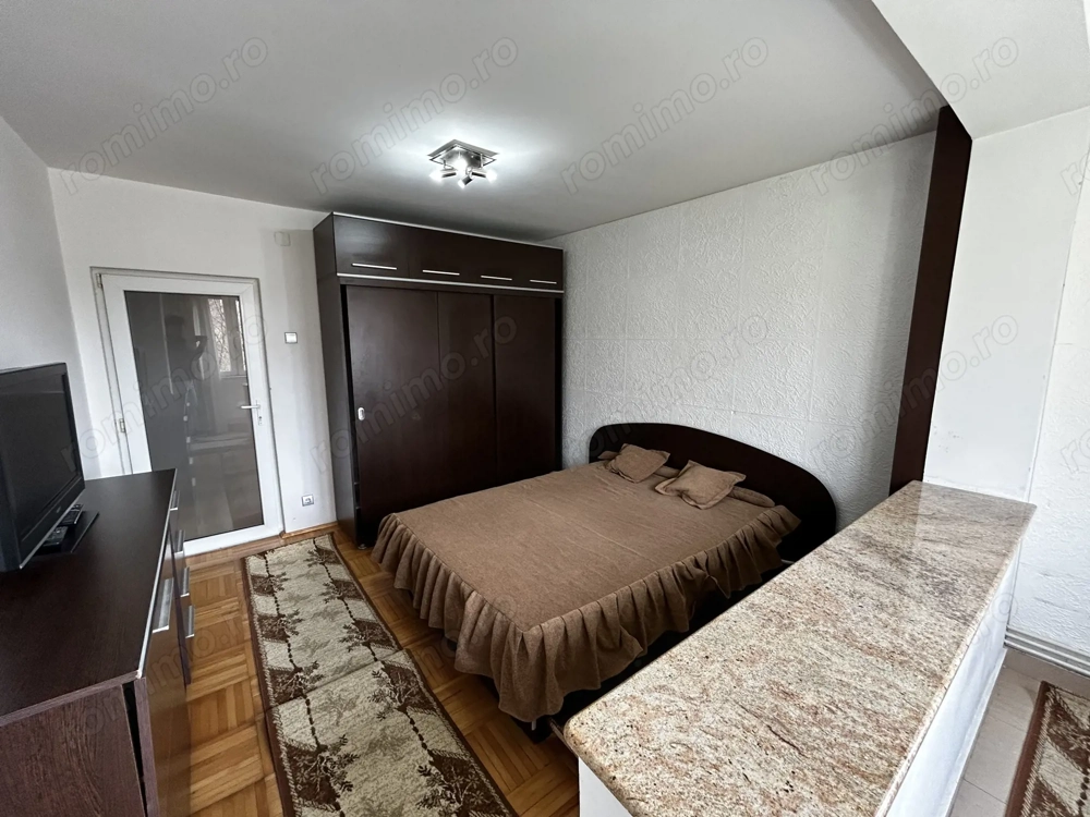 Apartament 2 camere Podgoria de inchiriat