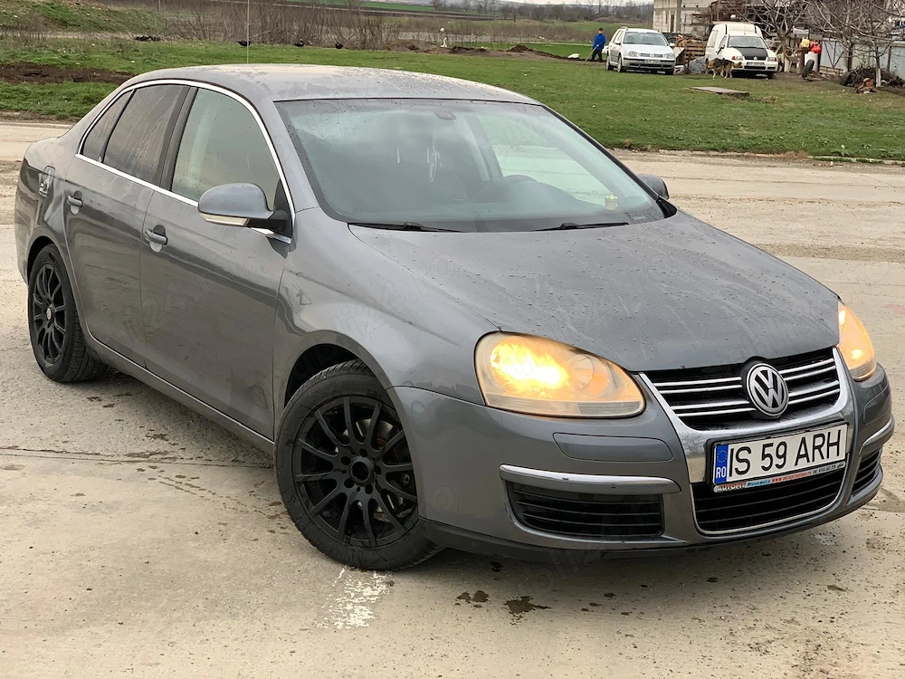 Volkswagen Jetta