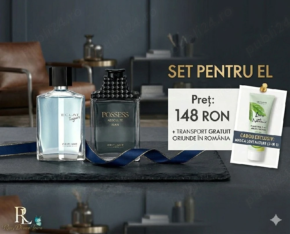 oferta valabilă în limita stocului disponibil 