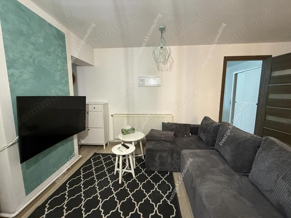 Apartament 3 Camere | Etaj 4/5 | Bucovina