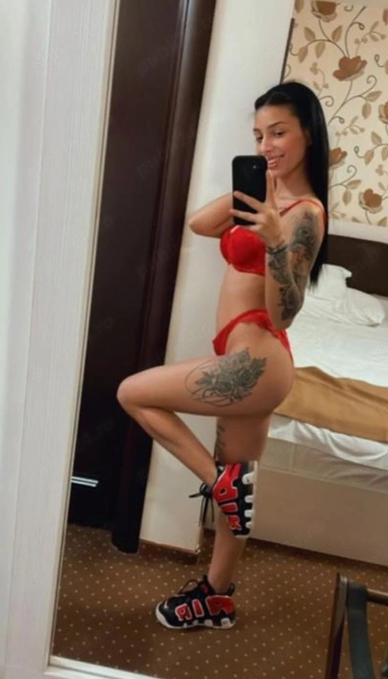 Heiii Doar Deplasări 100% reală  (Outcall)