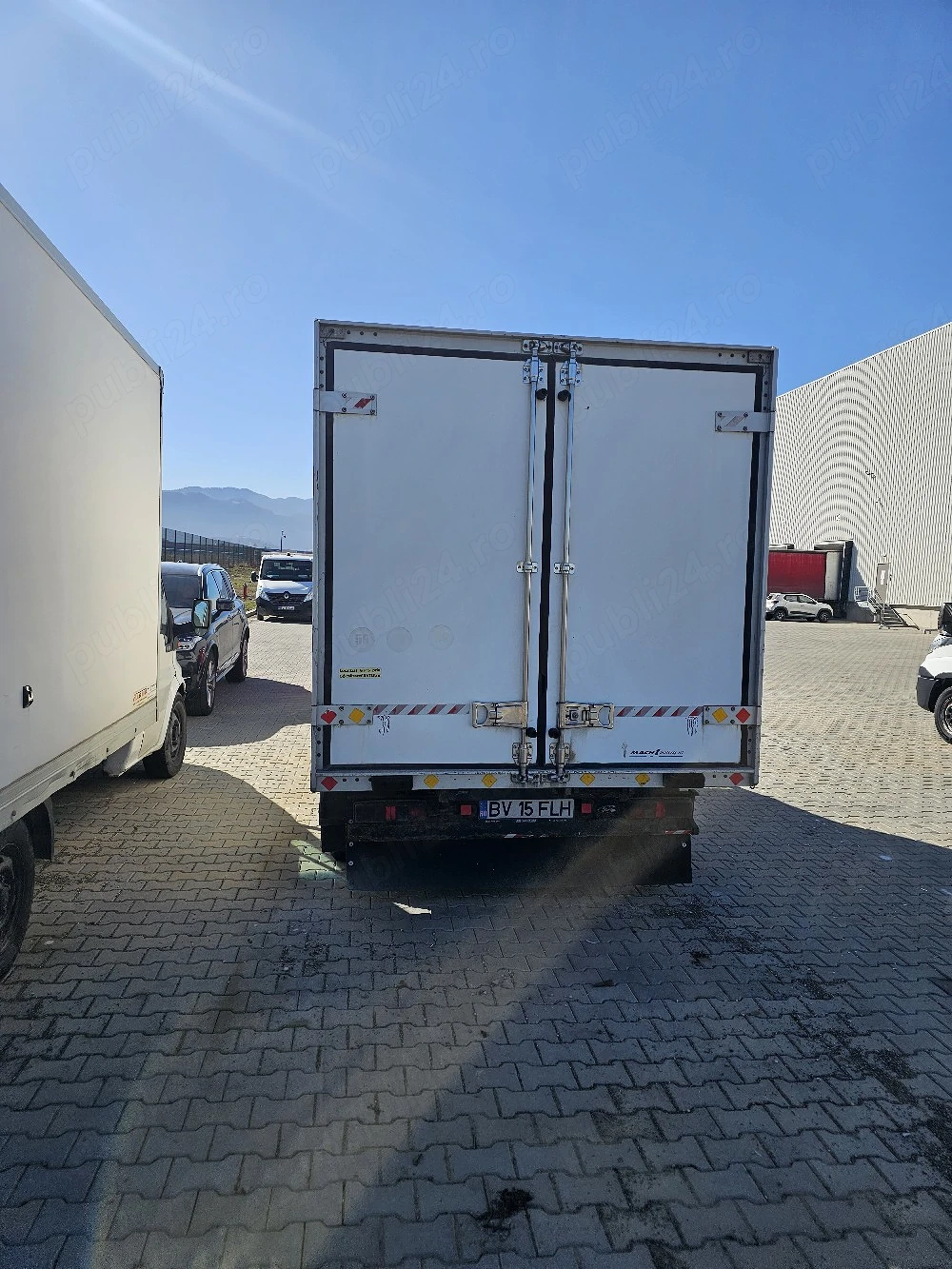 Transit, boxer , sprinter, ducato