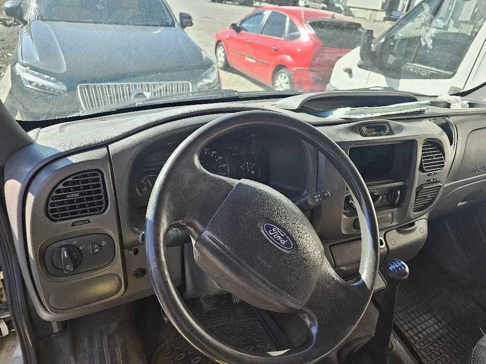 De vanzare Ford Transit 