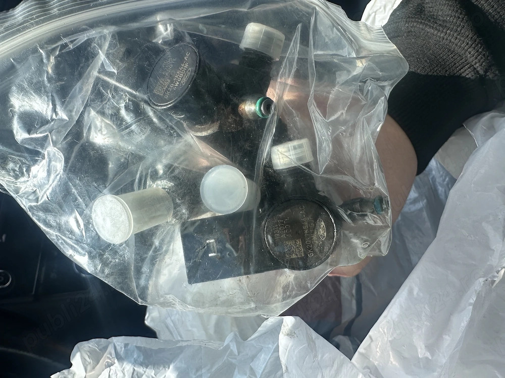 Injectoare ford 2.2 TDCI