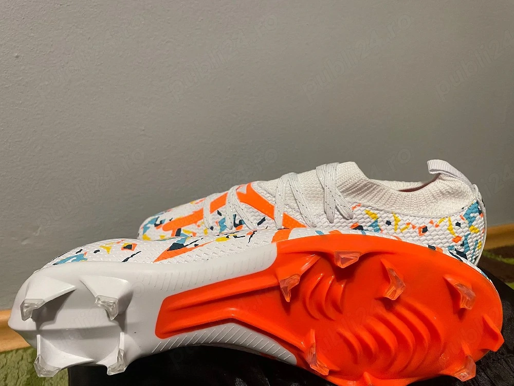 Ghete de fotbal Noi numarul 41