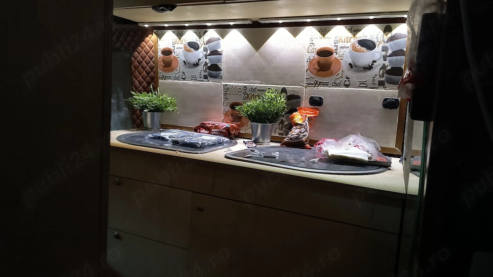 Ofertă!!Autorulotă FIAT Ducato Superbă  