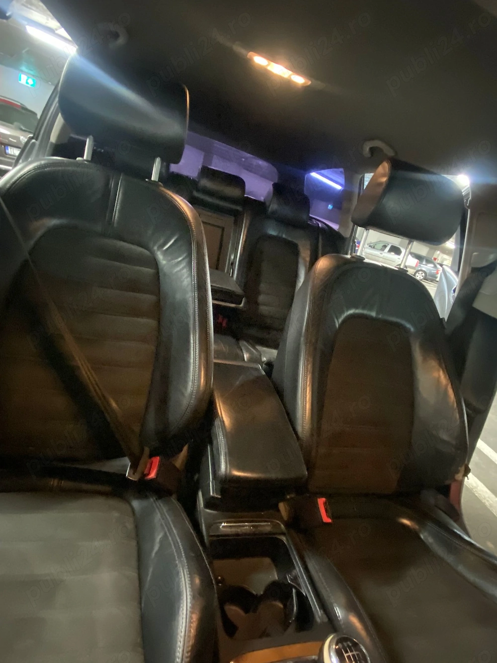 Pasat b6 motor2.0d 150decai