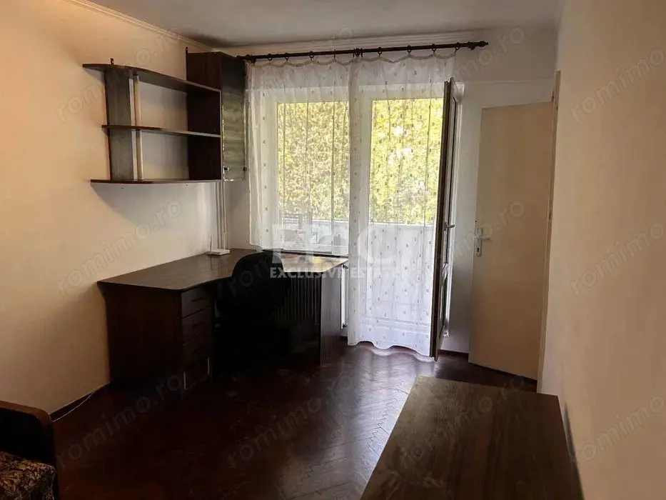 Garsonieră/ Etaj intermediar/ 27mp/Comision 0%/ Zona Tudor