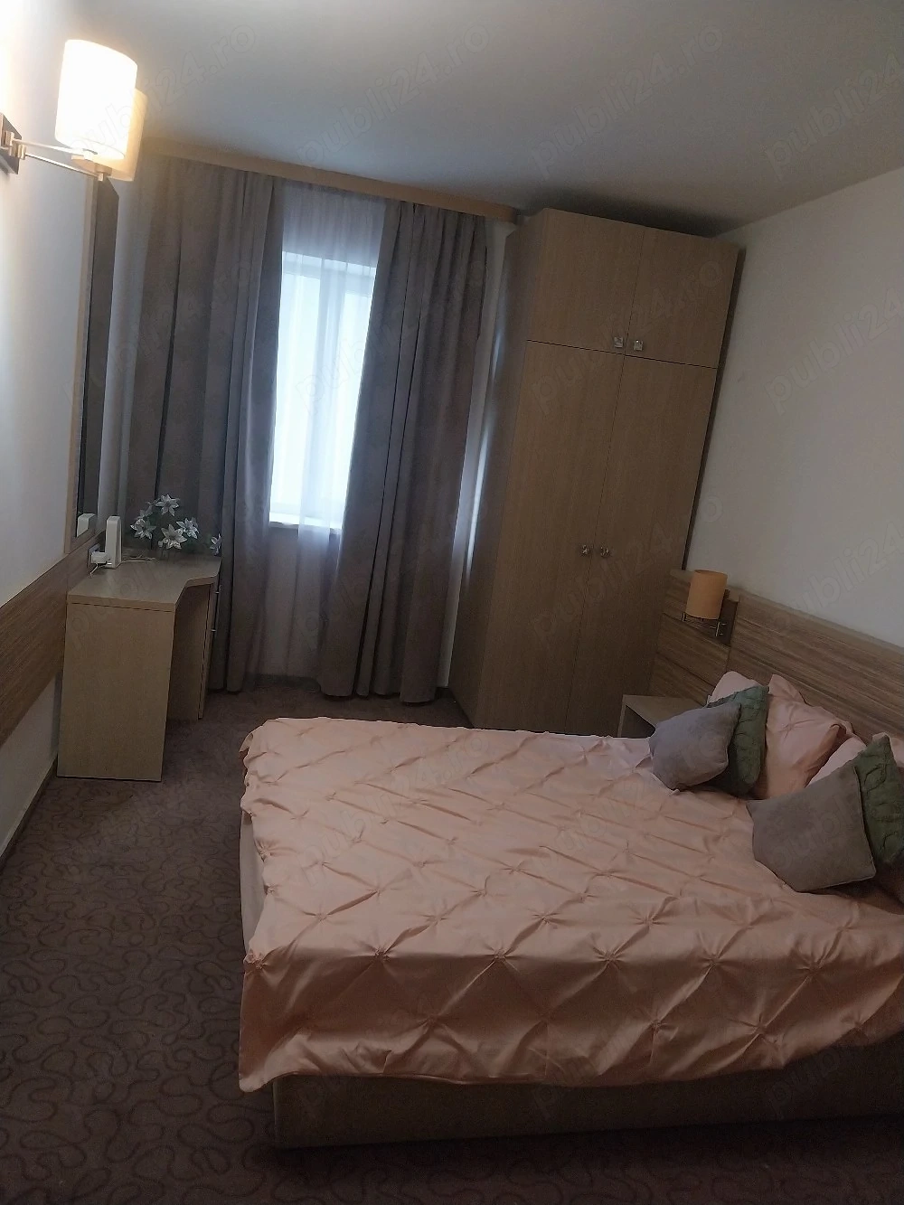 Regim hotelier non-stop 