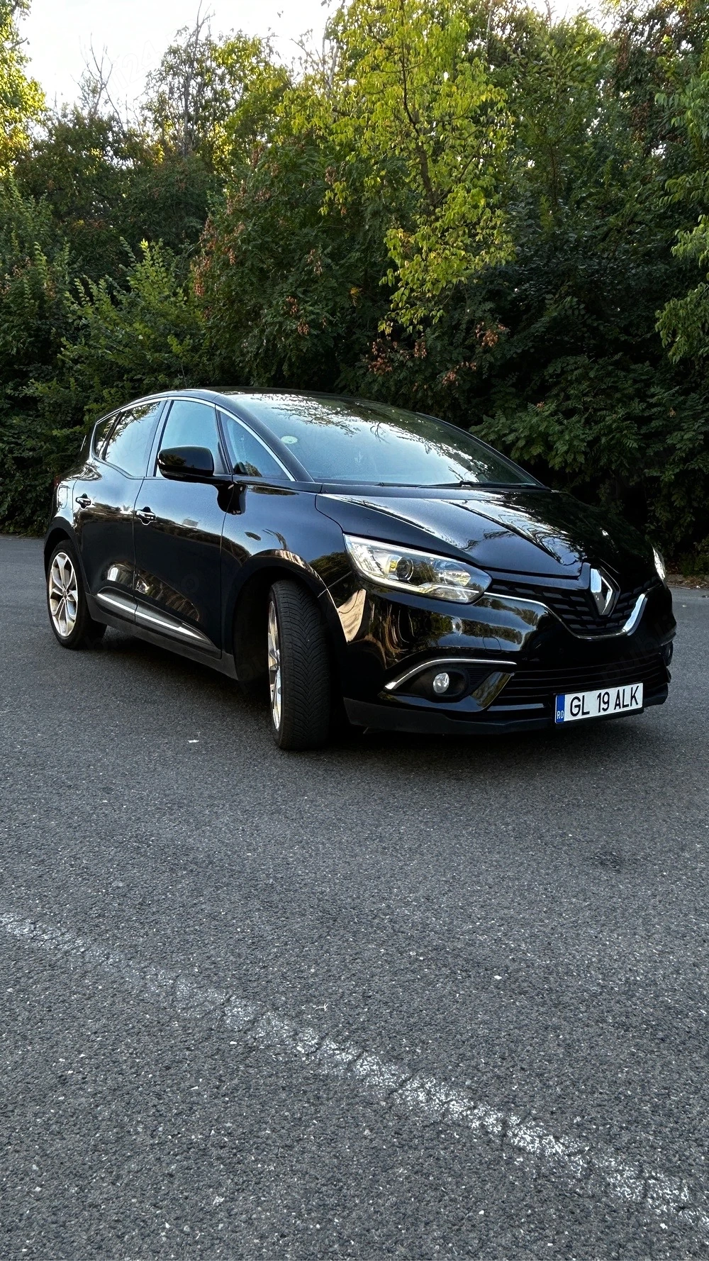 Renault Scenic 2020