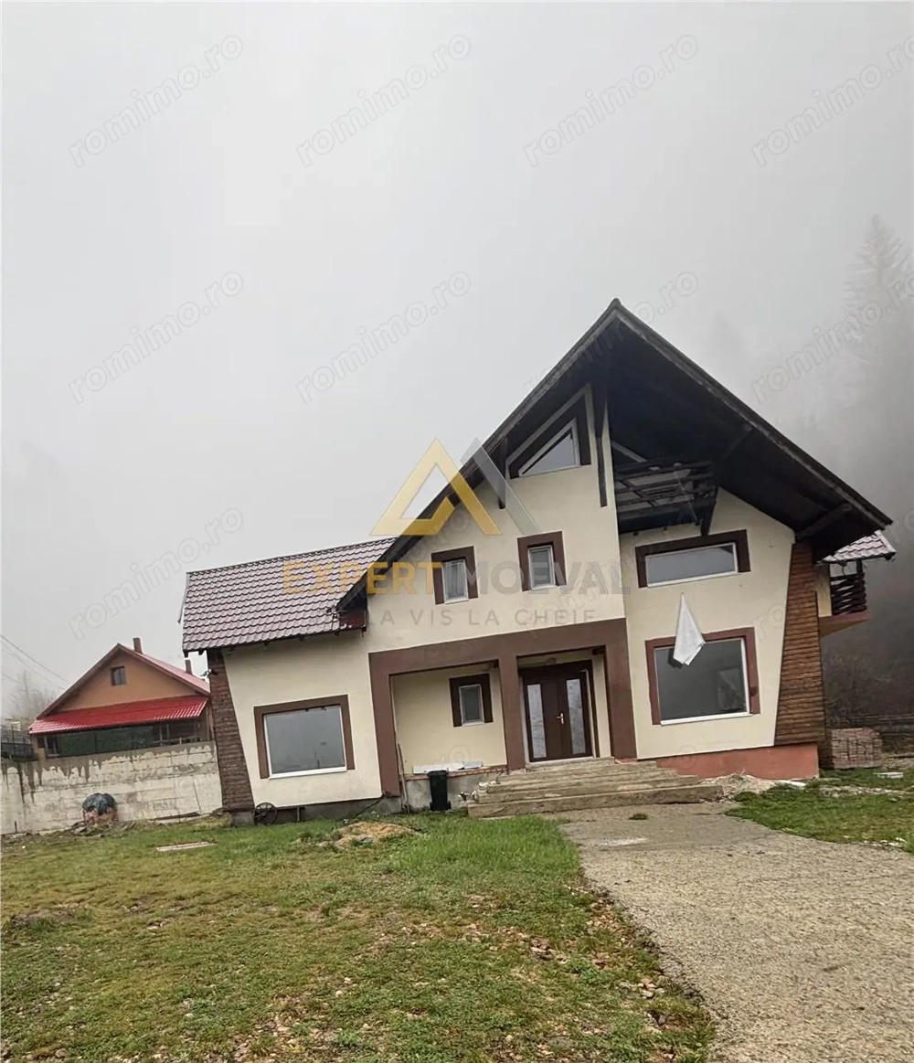 Romimo Pensiune turistica in Cavnic de vanzare Cavnic