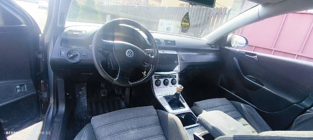 passat 2.0tdi