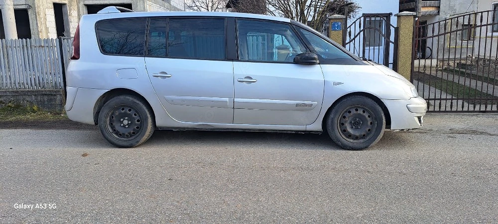 vand renault Espace 2009