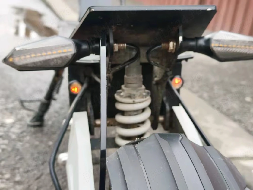 vând trotinetă electrică ootd 10t