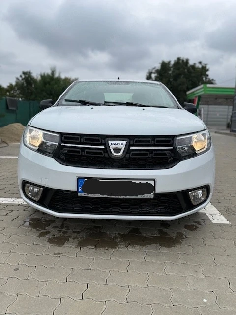 Dacia Logan 2018  instalație de gaz BRG-GENIUS - Eficiență,Fiabilitate