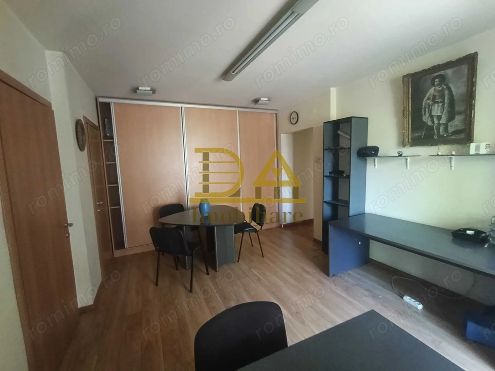 0% Comision, apartament 2 camere de vanzare, et 2/7, Piata Romana
