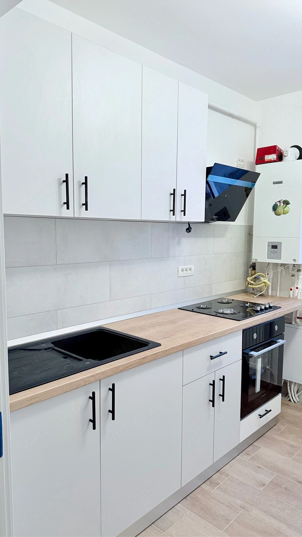 Mobilier la comandă Constanța   bucătării, dressinguri, preț bun