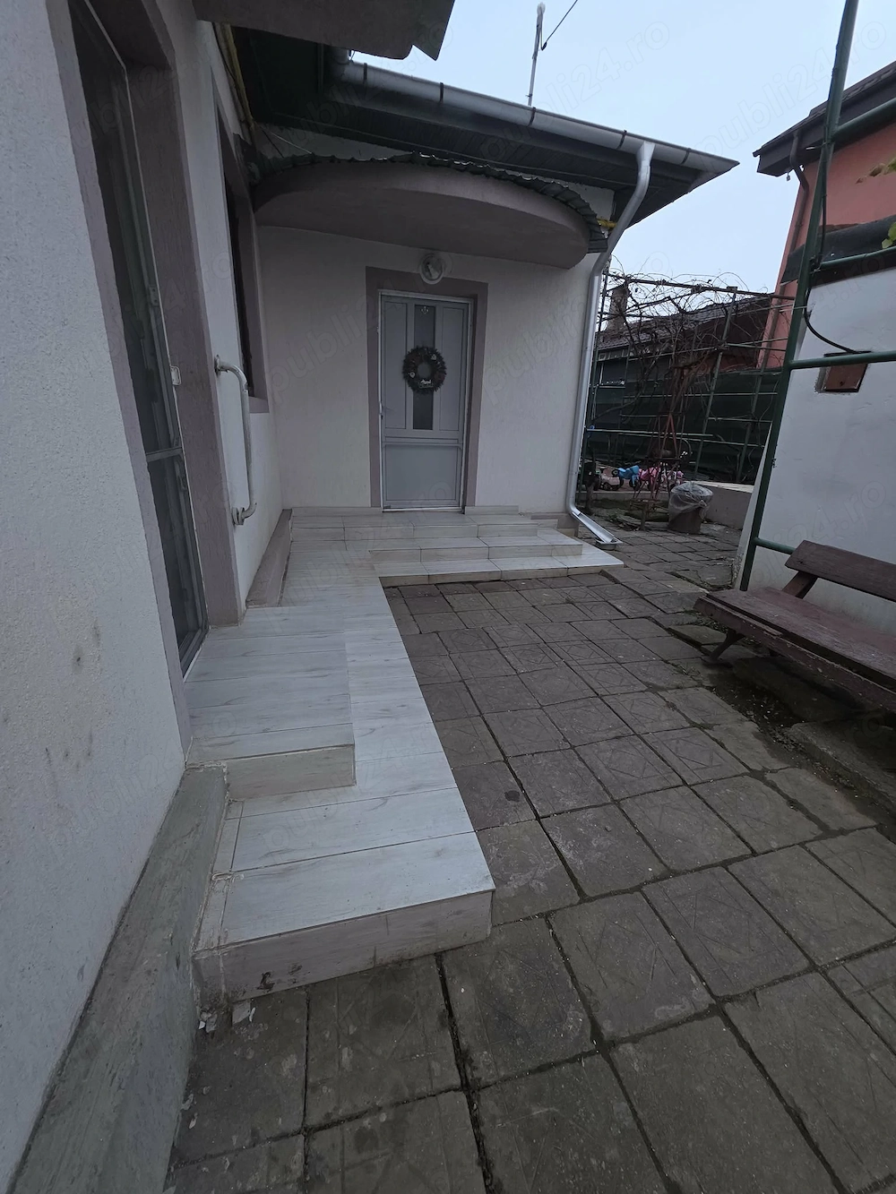 Casa de vanzare Chitila - Sos.Banatului