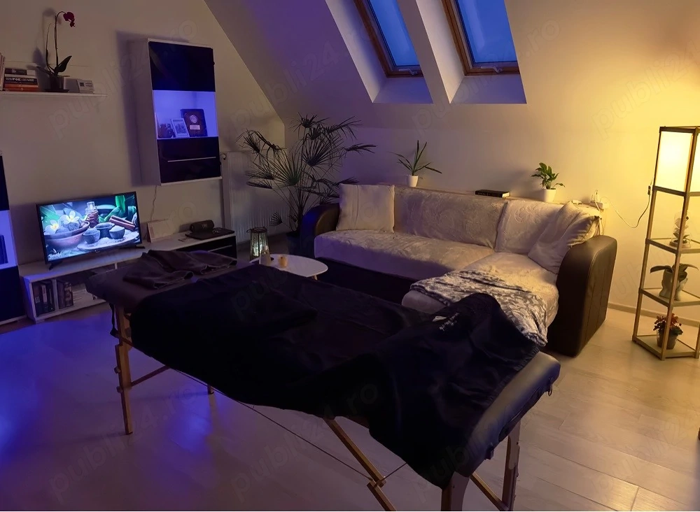  masaj de relaxare 150 lei