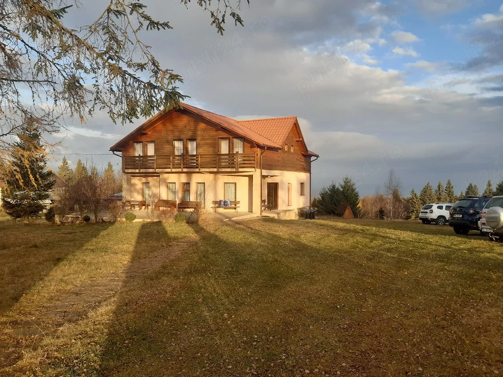 Cabana Dealu Negru 17b