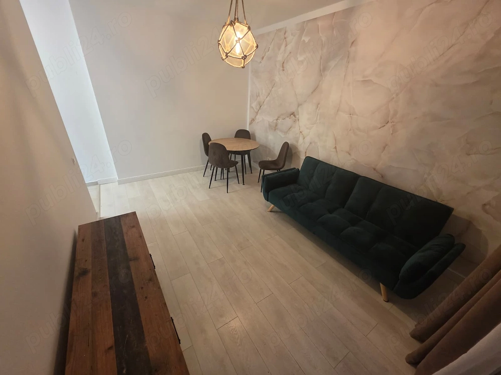 Apartament 2 camere Tineretului 81