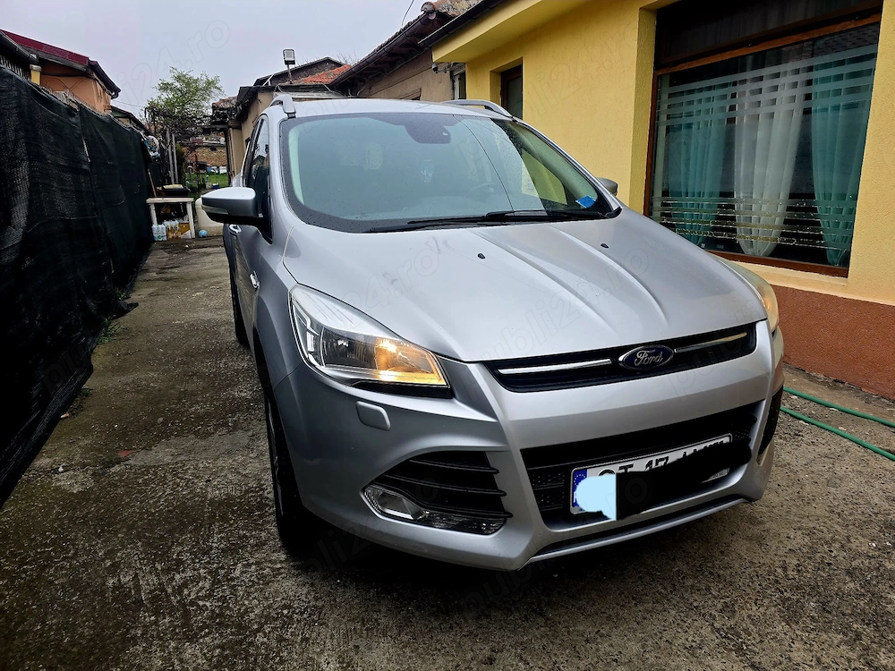 Ford kuga 2015 unic proprietar 