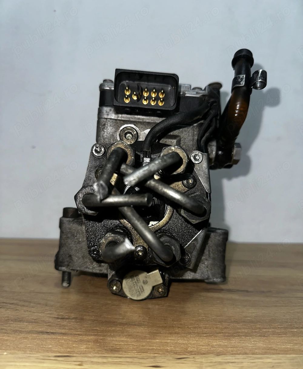 Pompa injecție Bosch VP44 0470506033 Audi 2.5 TDI – TESTATĂ, PERFECTĂ