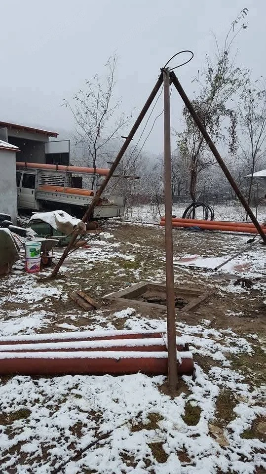 Foraje puturi apa
