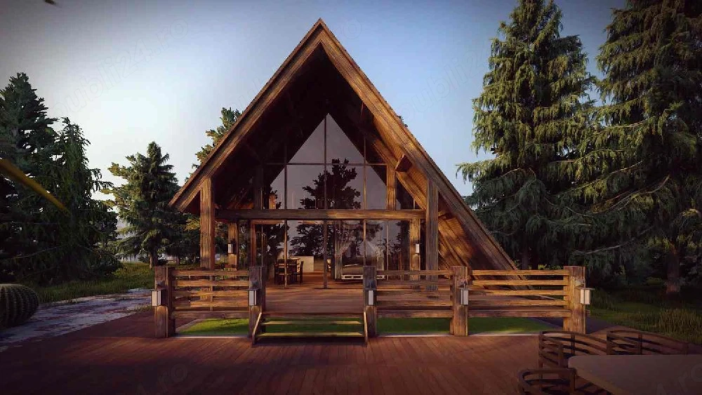 construim casa afrem 