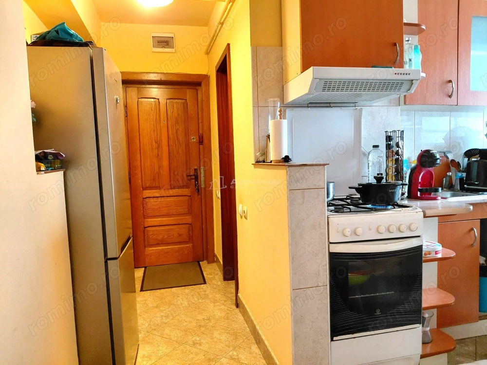 Apartament 2 Camere decomandat Etaj 1 Victoriei Zona Penny Market