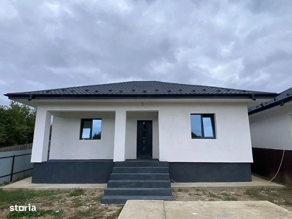 executam case modulare 