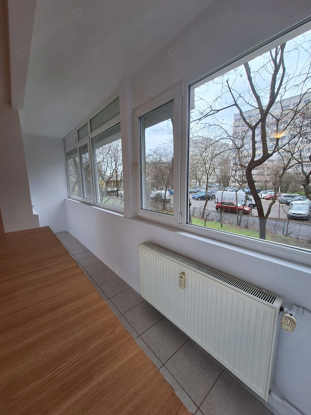 Particular vand apartament 2 camere Dristor L. Rebreanu