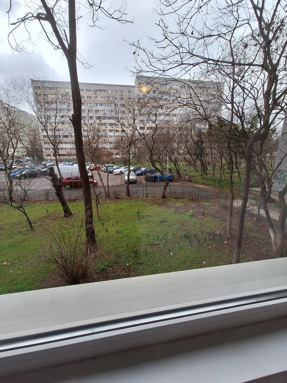 Particular vand apartament 2 camere Dristor L. Rebreanu